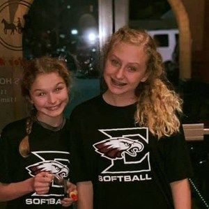 Meet your Posher, Tifini